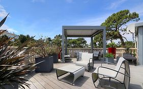 Best Western Hotel Brittany La Baule Centre & Plages