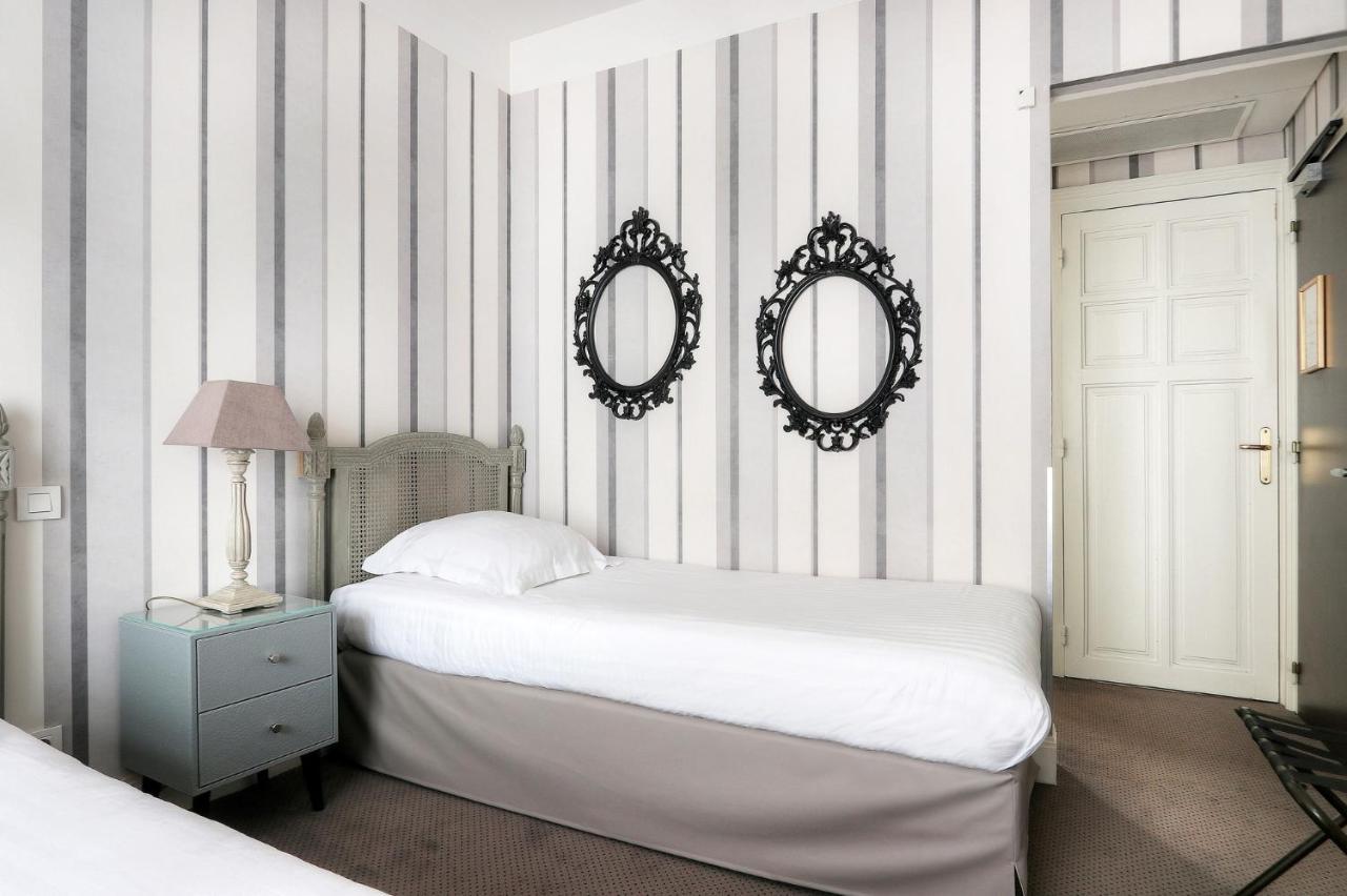 Best Western Hotel Brittany La Baule Centre & Plages Exteriör bild