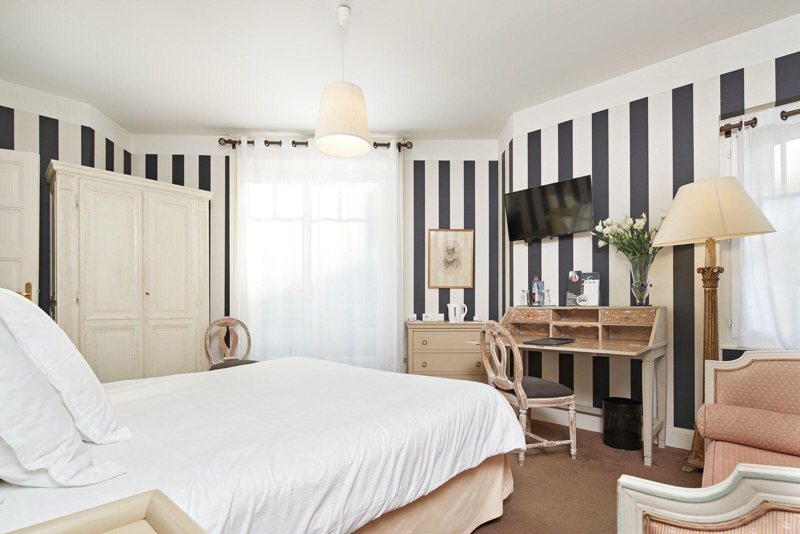 Best Western Hotel Brittany La Baule Centre & Plages Exteriör bild