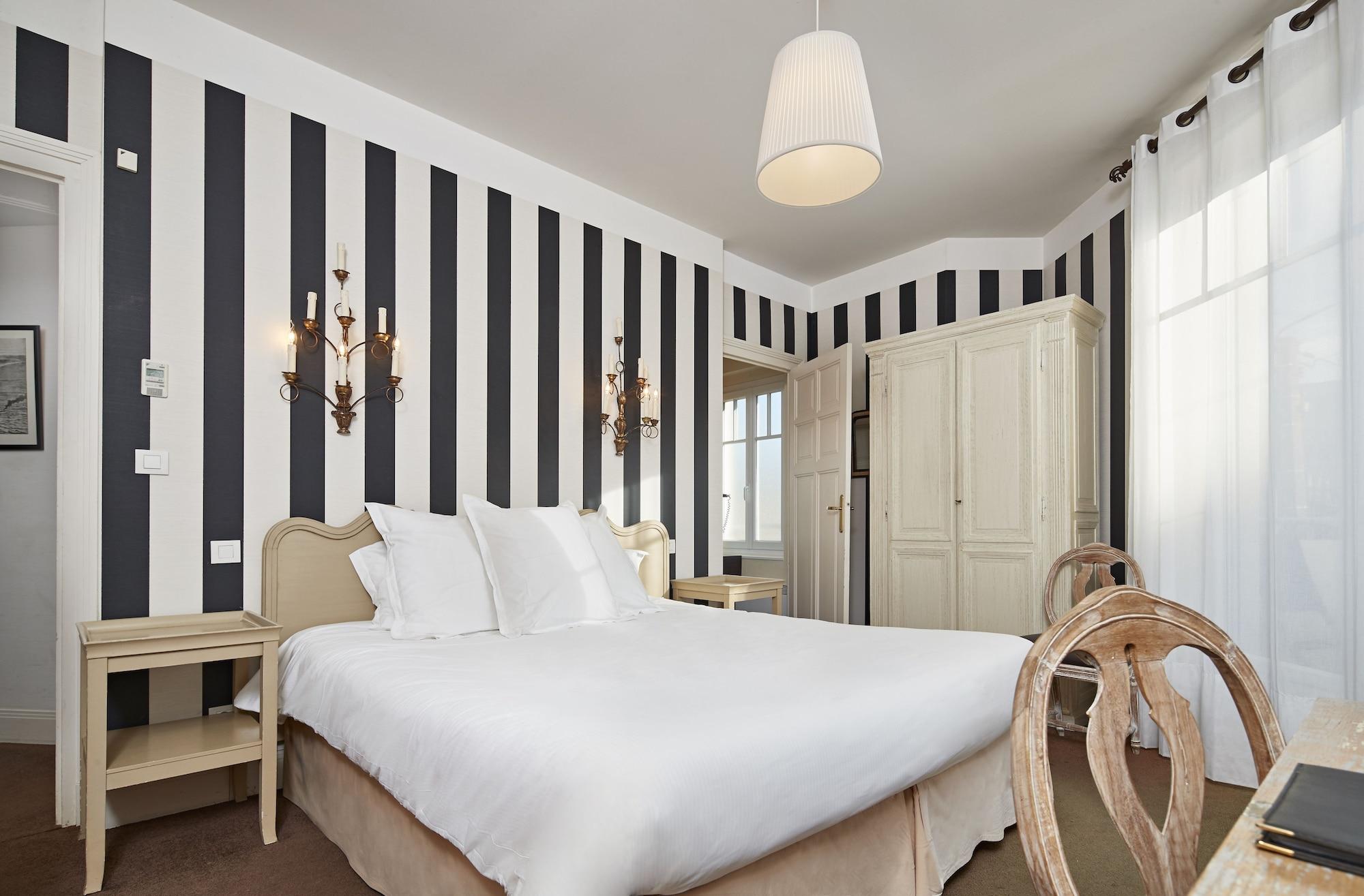 Best Western Hotel Brittany La Baule Centre & Plages Exteriör bild