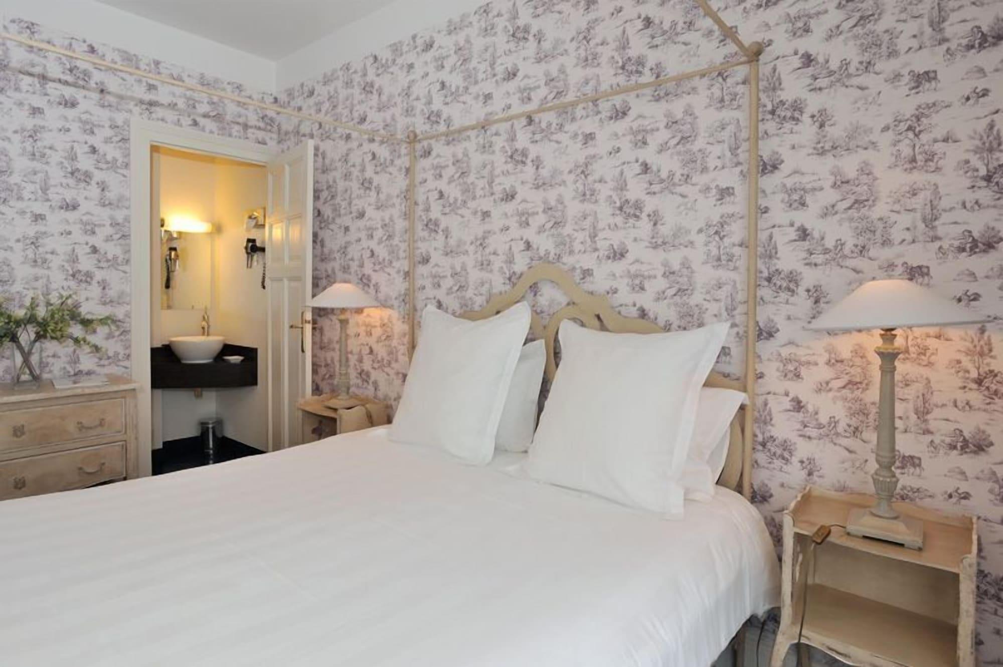 Best Western Hotel Brittany La Baule Centre & Plages Exteriör bild