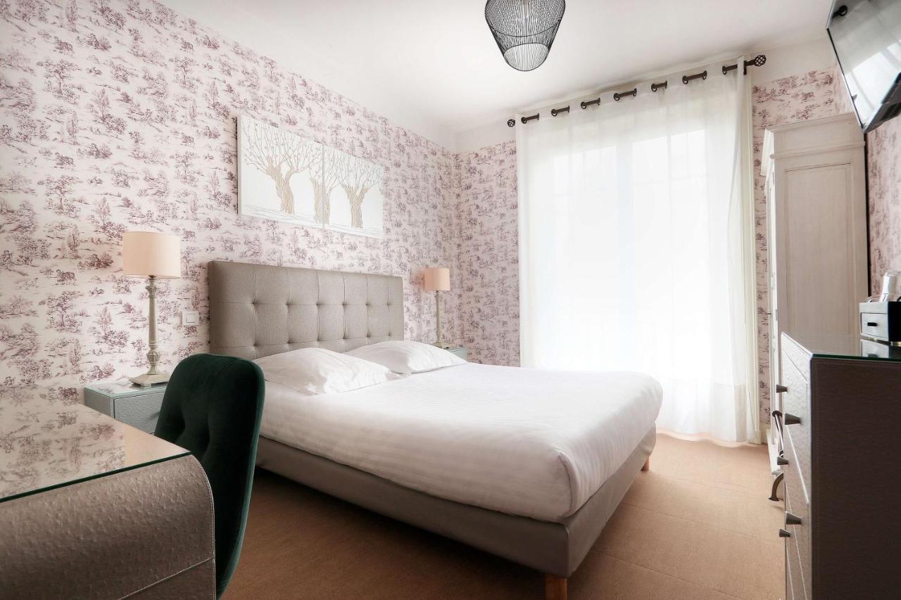 Best Western Hotel Brittany La Baule Centre & Plages Exteriör bild