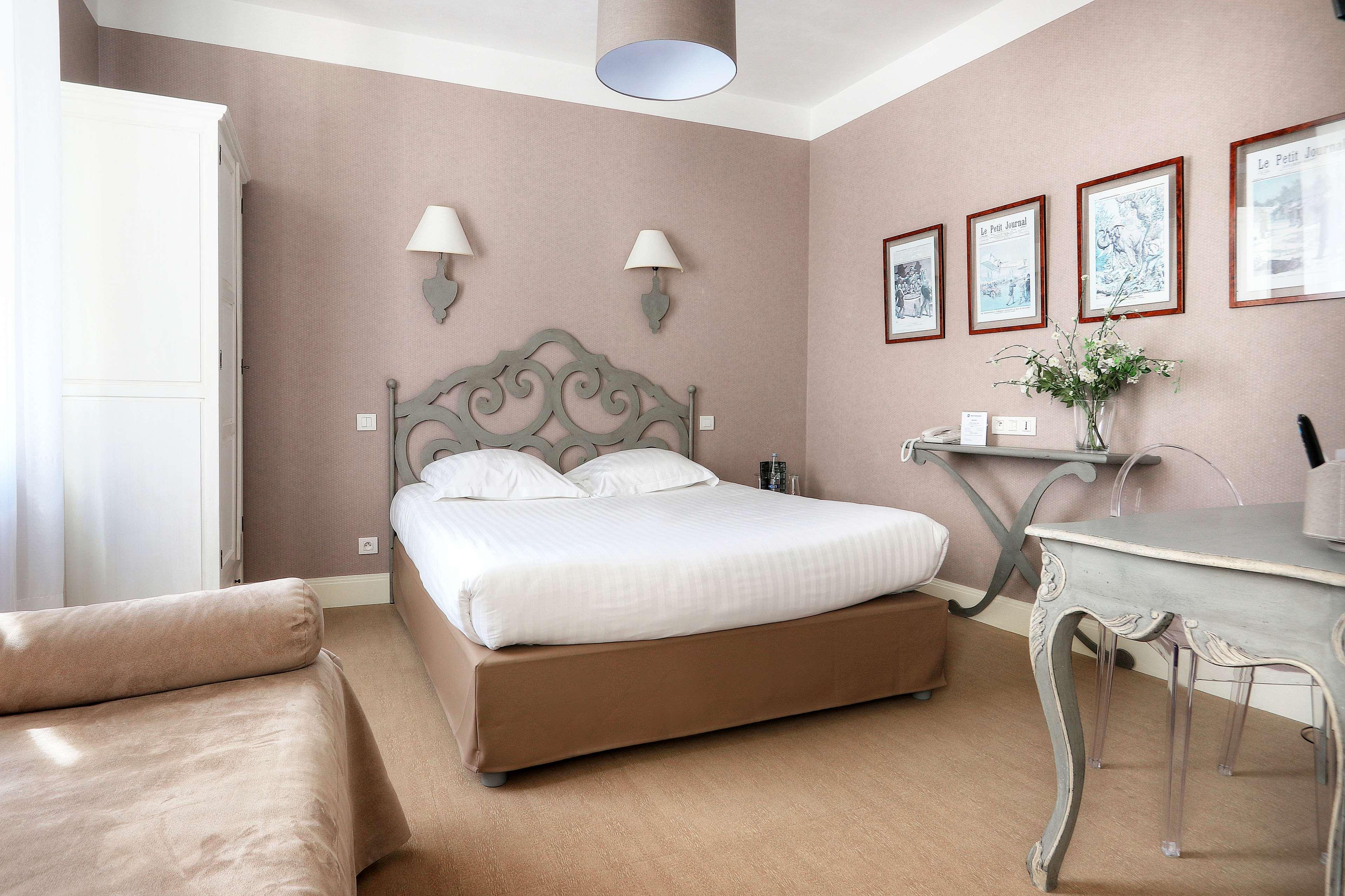 Best Western Hotel Brittany La Baule Centre & Plages Exteriör bild