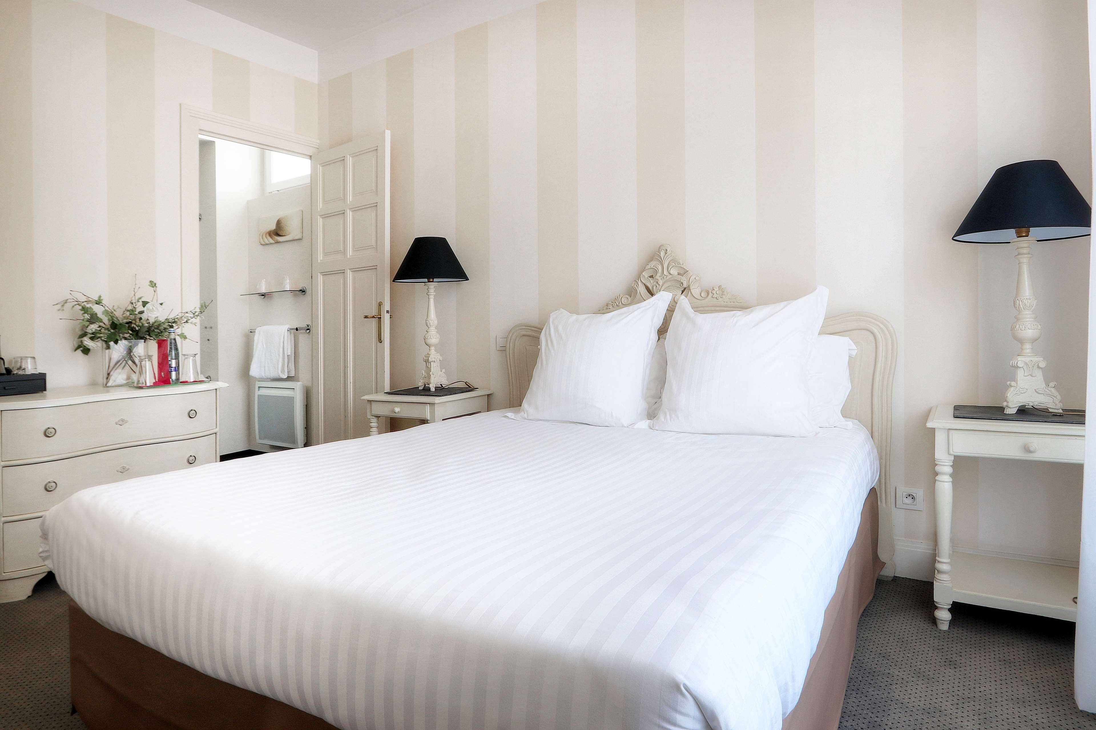 Best Western Hotel Brittany La Baule Centre & Plages Exteriör bild