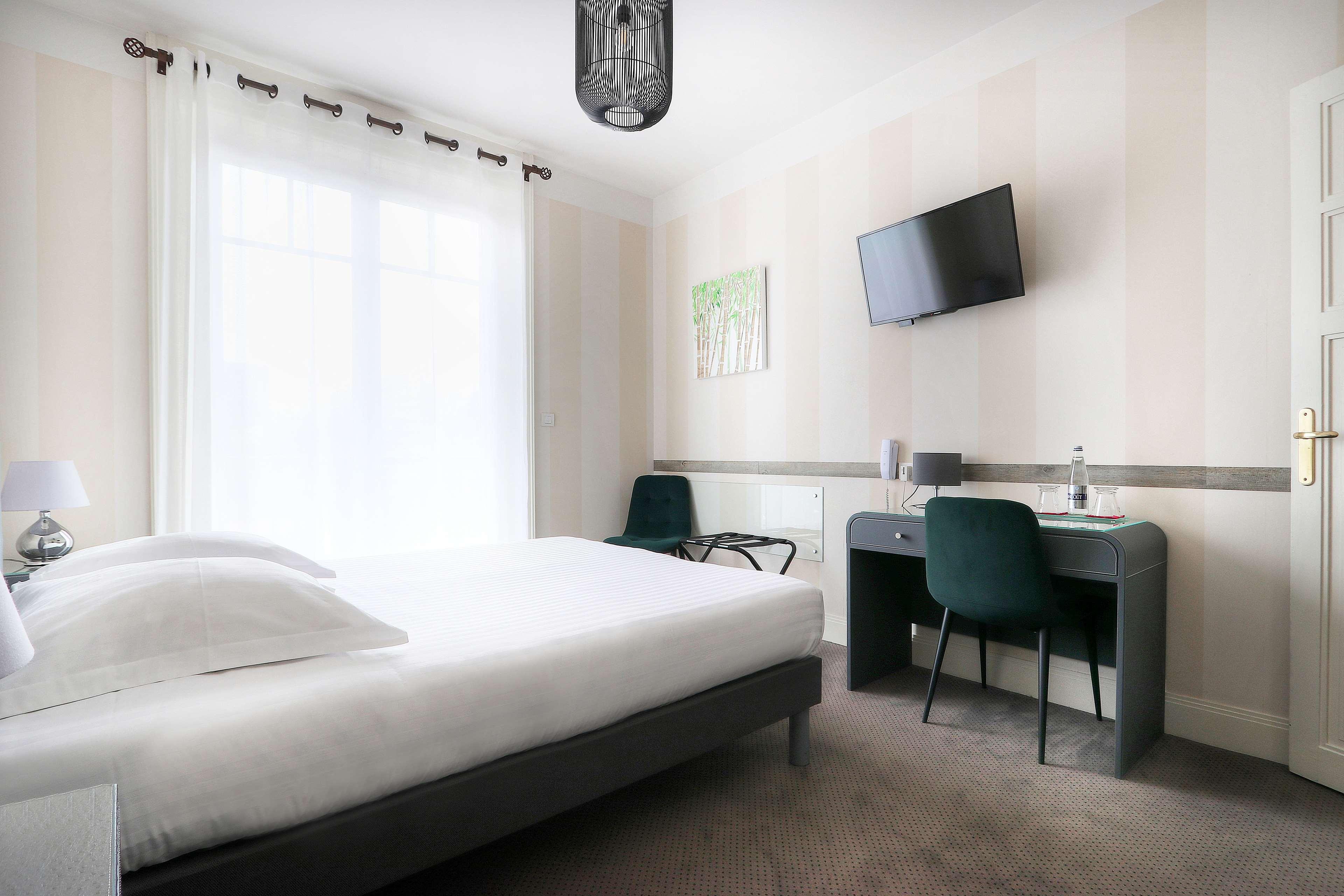 Best Western Hotel Brittany La Baule Centre & Plages Exteriör bild