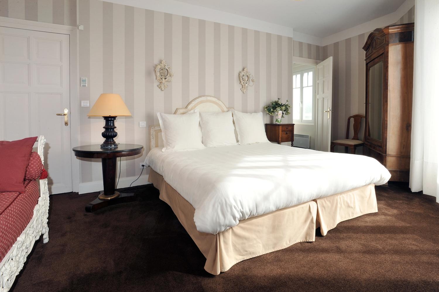 Best Western Hotel Brittany La Baule Centre & Plages Exteriör bild
