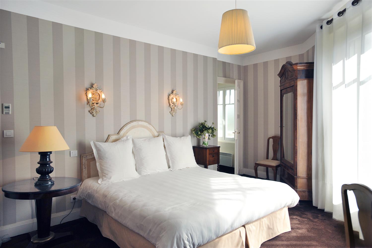 Best Western Hotel Brittany La Baule Centre & Plages Exteriör bild